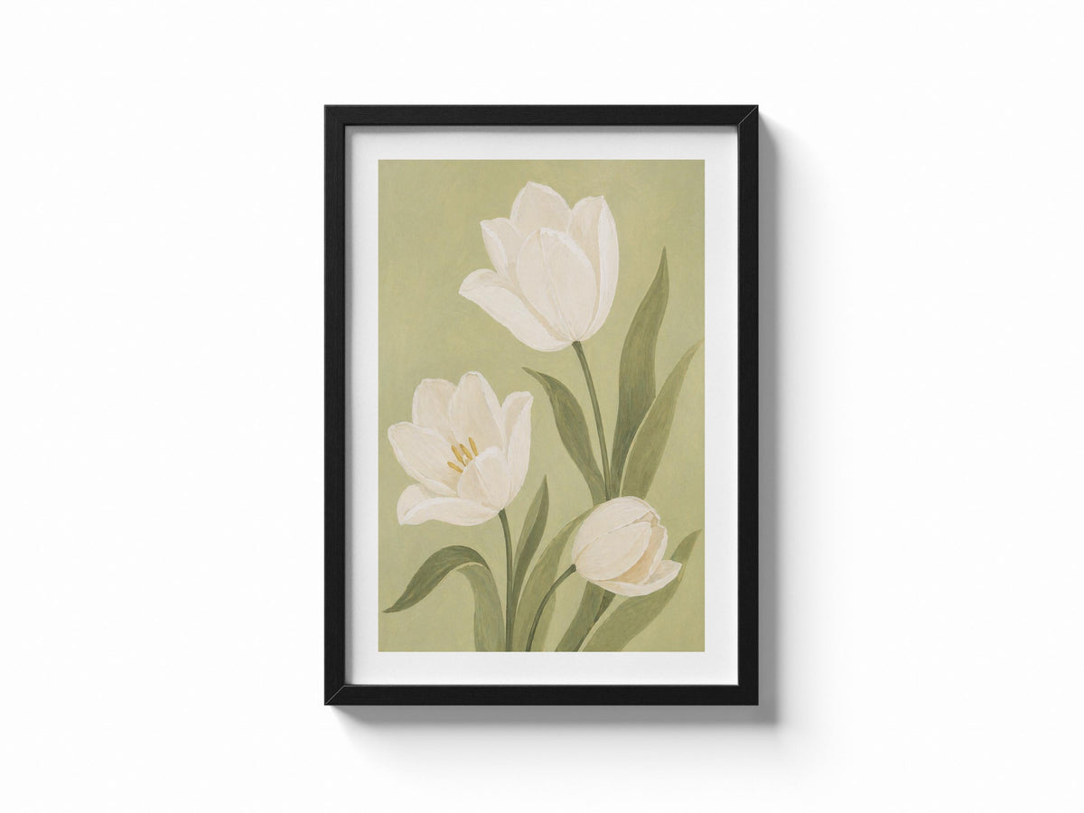 Tulipani di Primavera: vista 5 del prodotto