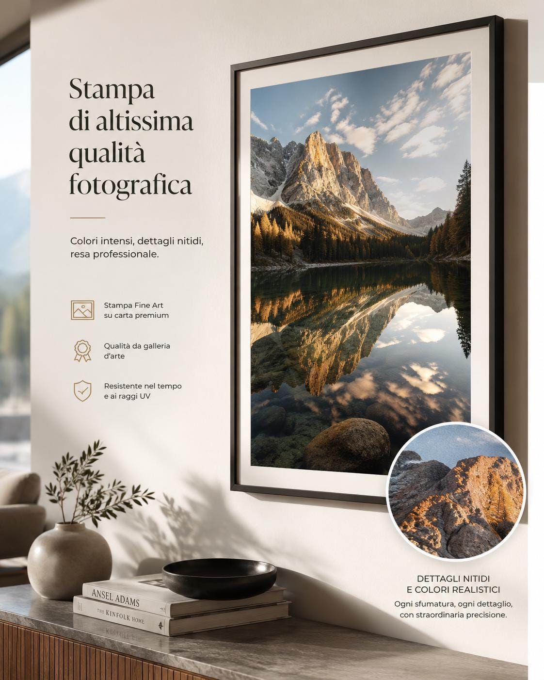 Dolce Eleganza: vista 8 del prodotto