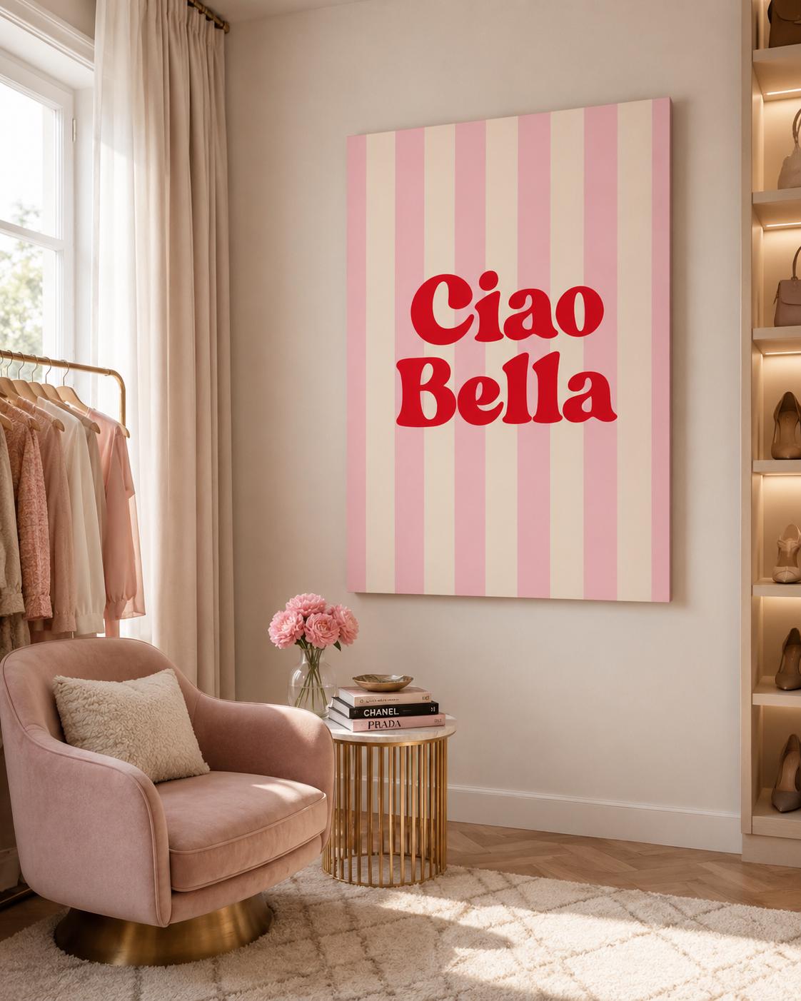 Ciao Bella: vista 2 del prodotto