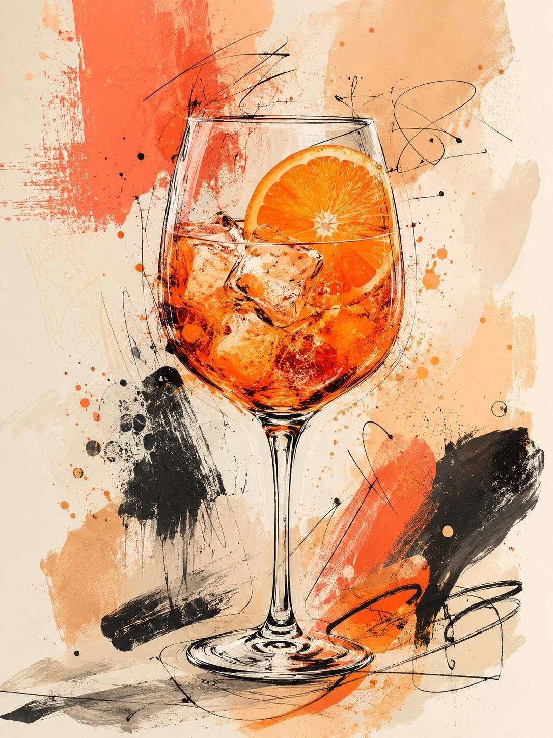 Aperitivo d’Arte: vista 3 del prodotto