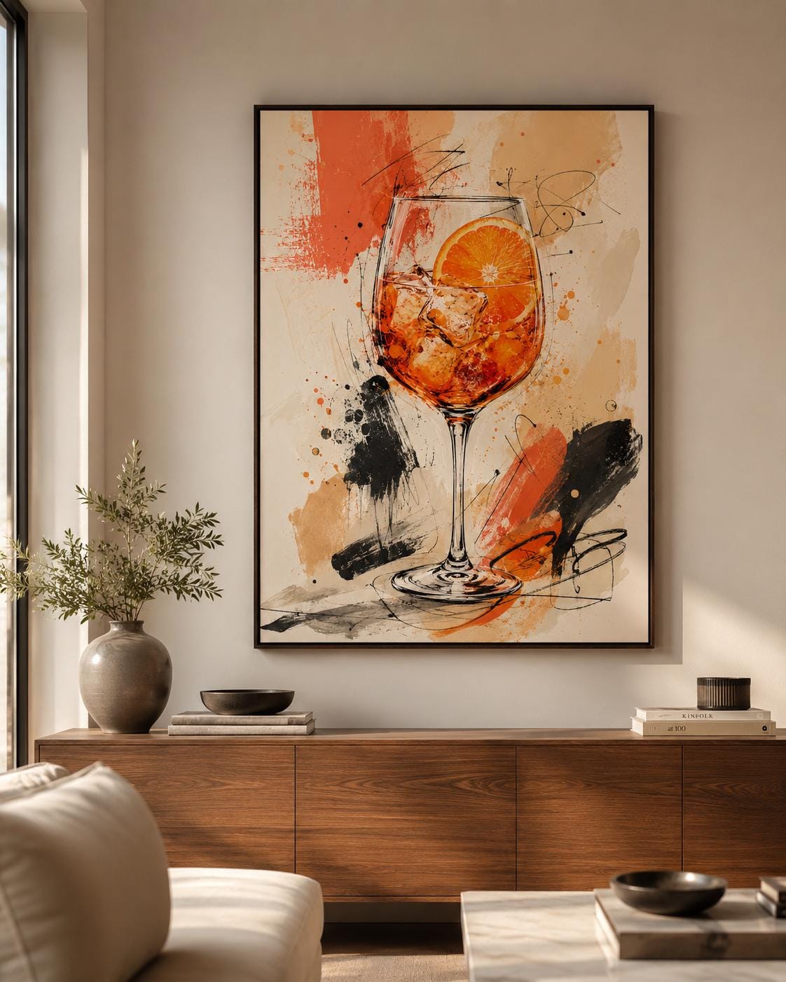 Aperitivo d’Arte: vista 4 del prodotto