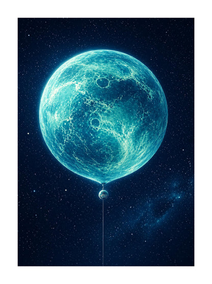 La Luna dei Sogni: vista 3 del prodotto