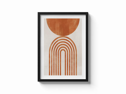 Portale del Sole Terracotta: vista 5 del prodotto