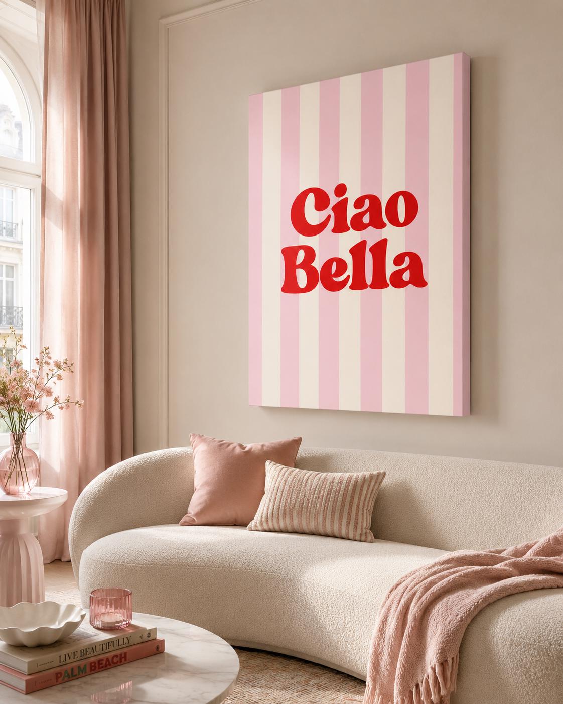 Ciao Bella: vista 5 del prodotto