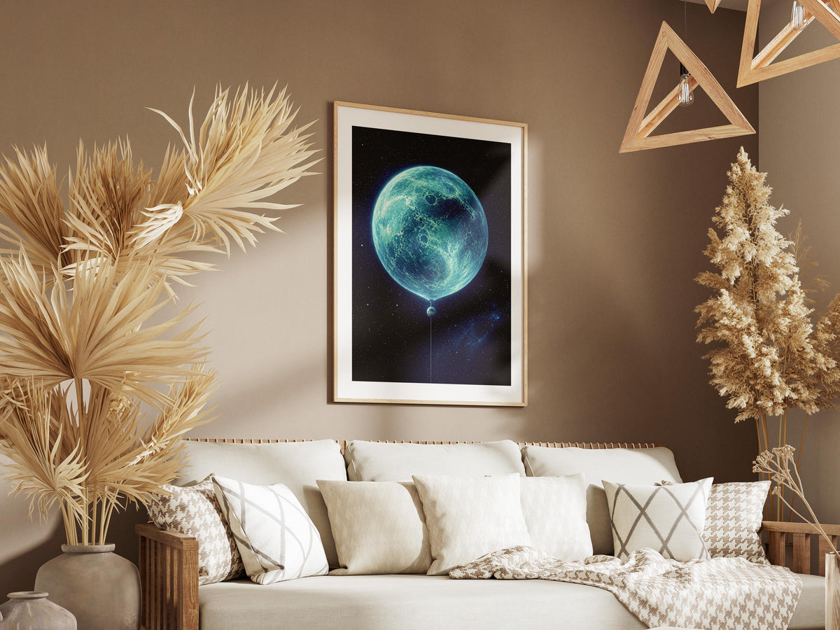 La Luna dei Sogni: vista 2 del prodotto