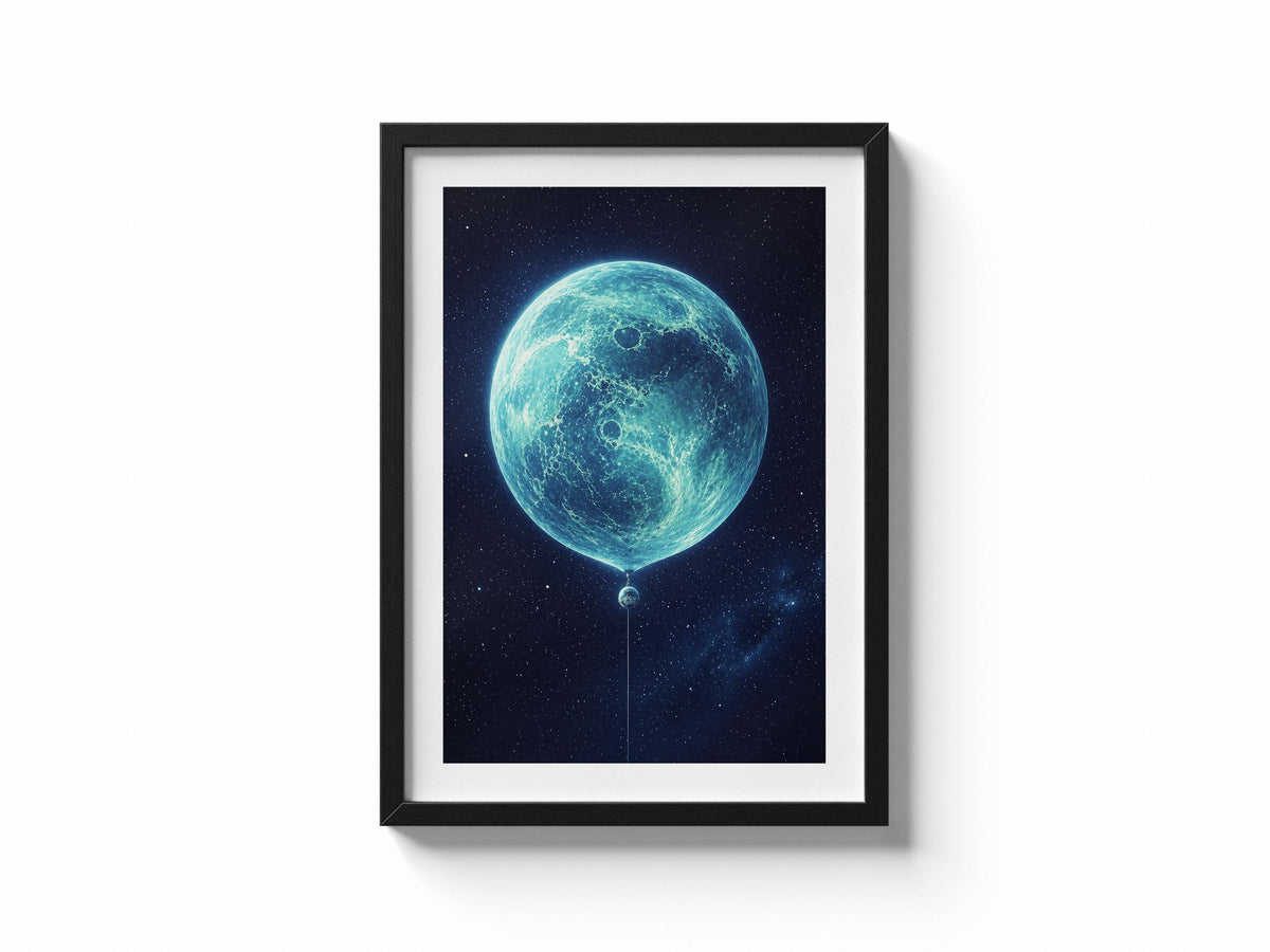 La Luna dei Sogni: vista 5 del prodotto