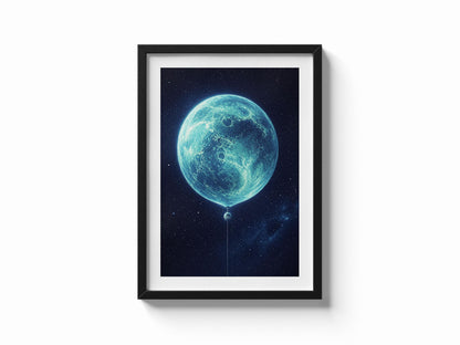 La Luna dei Sogni: vista 5 del prodotto
