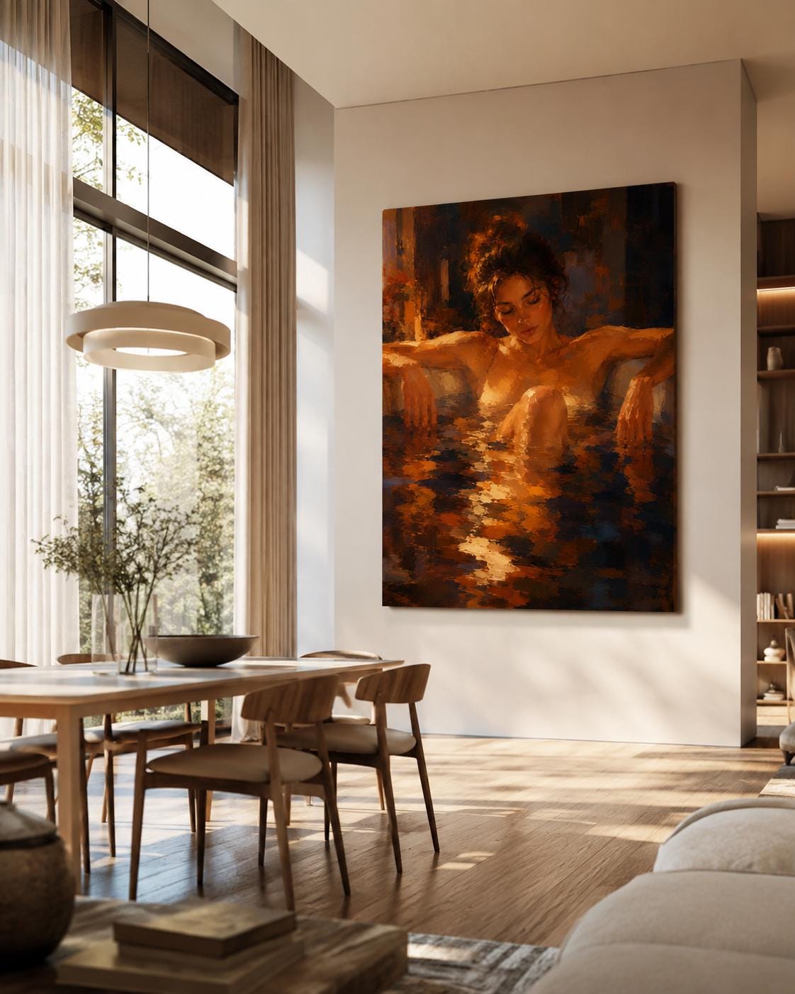 Riflessi d’Ambra: vista 5 del prodotto