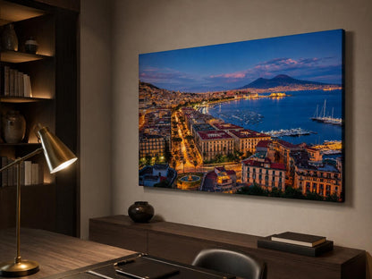 Napoli al Tramonto: vista 4 del prodotto