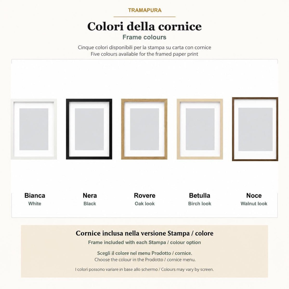 Quadro Cosmo interiore - ritratto cosmico floreale, stampa, tela o cornice con passepartout